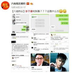 爆料人爆料新闻,揭秘新闻背后惊人真相